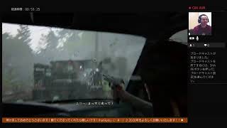 KAZのサバイバル実況Play part12 The Last of The Us2
