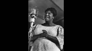 Mahalia Jackson - I&#39;m Going To Live The Life I Sing About In My Song