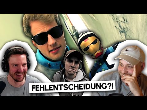 WEEKEND vs. SPLIFFTASTIC - VBT Splash 2012 Viertelfinale | KICO & YOSHI MAPLE REACTION