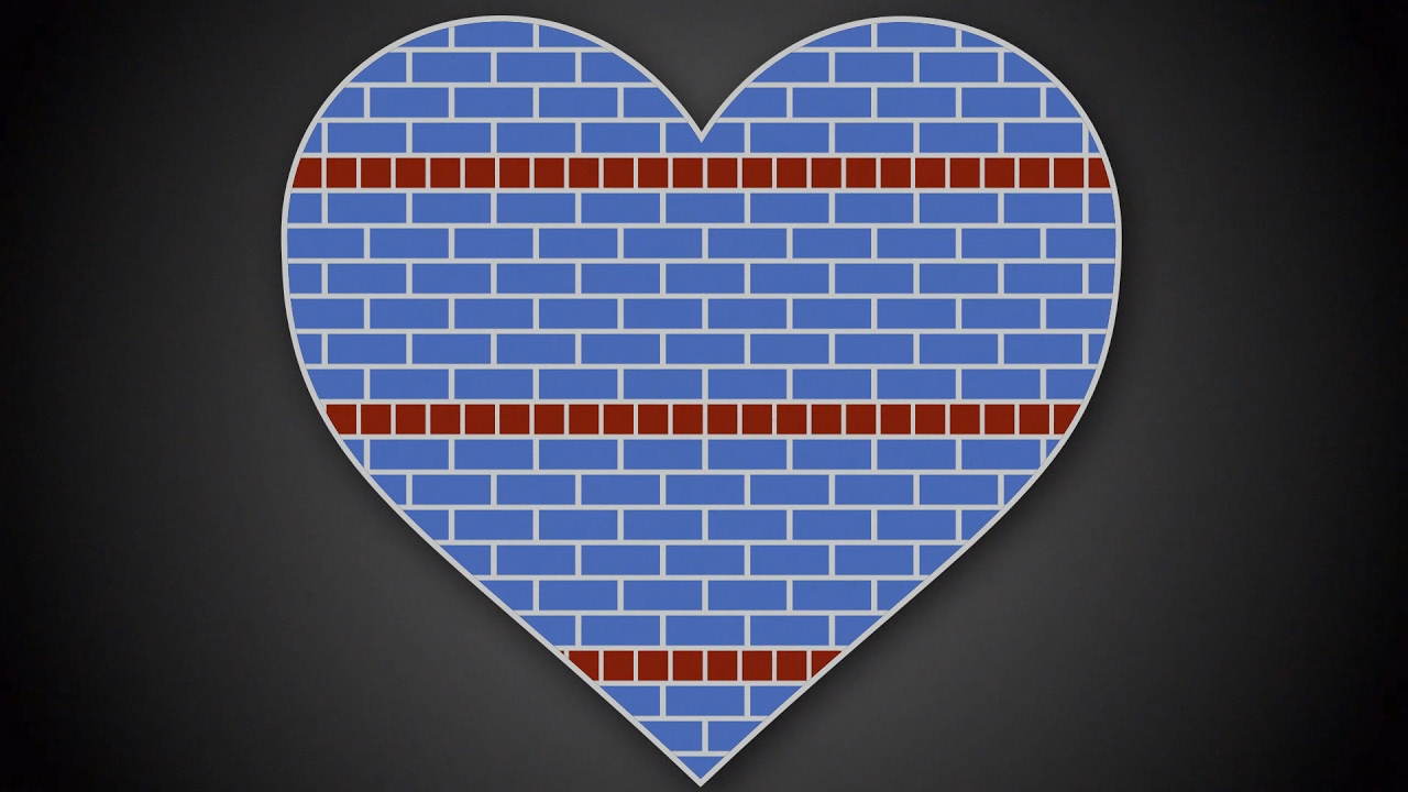 The New Masonry - Magazine Relaunch Video