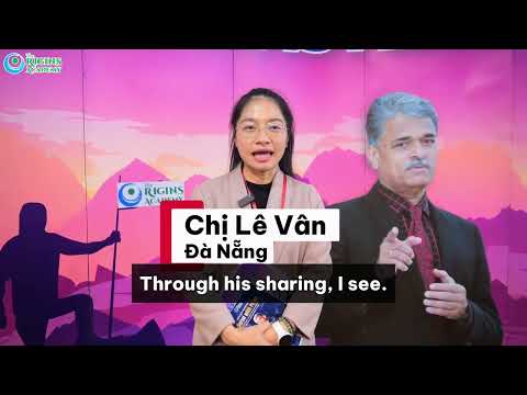 Chị Lê Vân - Đà Nẵng