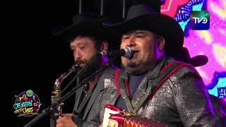 Los Unicornios del Norte (grupo invitado)
