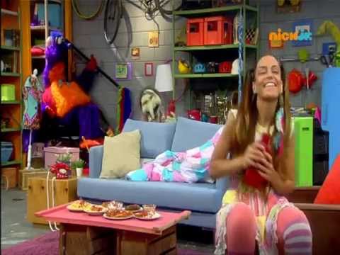 ענבלי בא לי - שיר הקטשופ - ניק ג'וניור