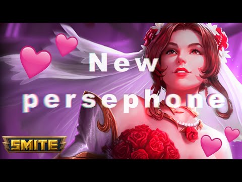 New persephone...is she good? (Montage)