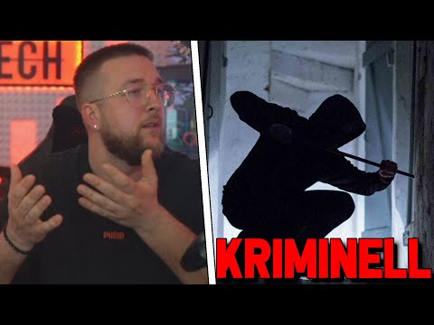 Timo about his CRIMINAL past & Simon SHAVES 🤣🔥 Tisi Schubech Stream Highlights