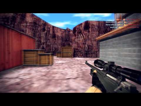 ASUS Spring 2011: CEKKA vs Natus Vincere