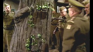 Dad's Army - Don't Forget the Diver - ... Stand easy Jones... - NL subs