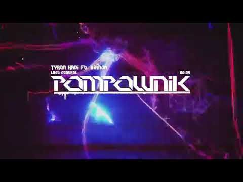 Tyron Hapi ft. Bianca - Lost Control