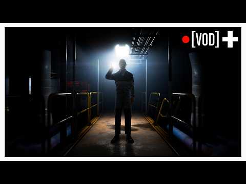This Game is Still Terrifying [SMii7Y VOD]