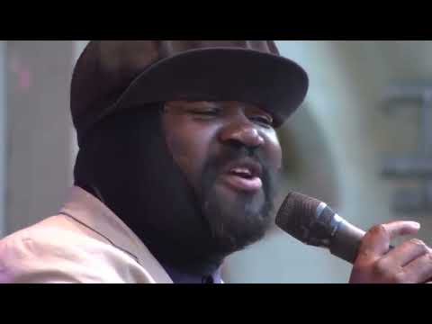 Gregory Porter - Live in Concert 2018 || HD || Full Set