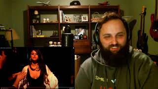 Selena Gomez! The Bushy Beard REACTS to Same Old Love!