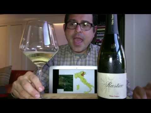 Nino Franco Rustico Prosecco - 92 Points #prosecco