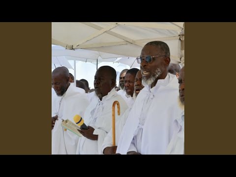 Aac Hymn 65 - Ishe Ndinzwe Nokufara