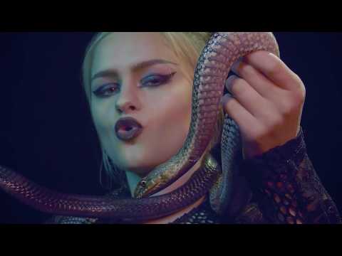 Tektech, Guzman, Anashee - Egoísta (Official MV)