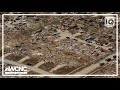 Enhanced Fujita Scale What Tornado Damage Looks Like From EF0 To EF5