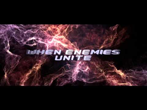 The Amazing Spider-Man 2 - Rise of Electro (International Sizzle) - At Cinemas April 16