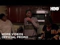 Jerrod Carmichael | Home Videos | Official Promo | HBO