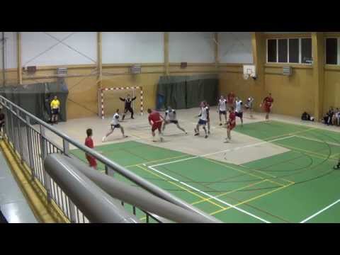Highlights: Celtnieks/LSPA - ASK/LU (03.10.2014.)