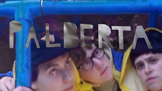 Why Didn't I - Palberta