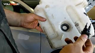 How to Fix a Car That