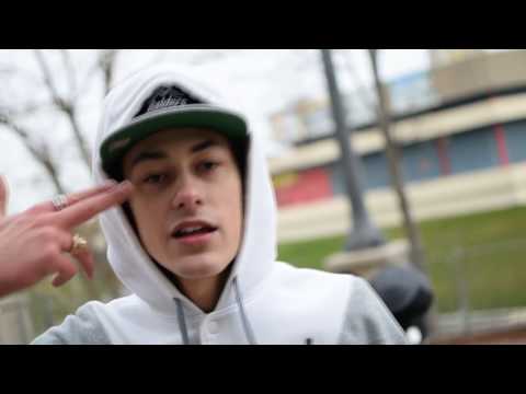 SIZZY SAINT x A-JAYY - DEAD DREAMS