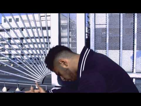 Mansour41 - Anders(Trailer)