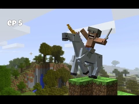 xbox 360 minecraft survuval ep 5