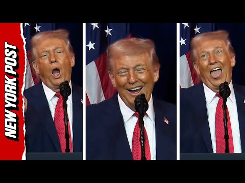 Trump Reveals Melania Hates his Dancing: 'It's Not Presidential'