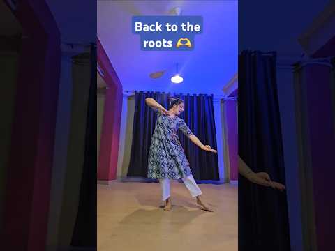 Harshita Mahajan Kathak