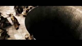 300 - HATEWORK -( MORBID ANGEL ) MONTAGE