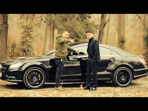 DAVR Guruhi - Alvido (Official Video 2021)