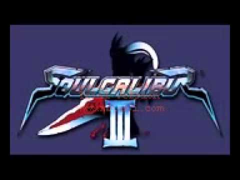 Symphony of Swords Extended Soul Calibur III