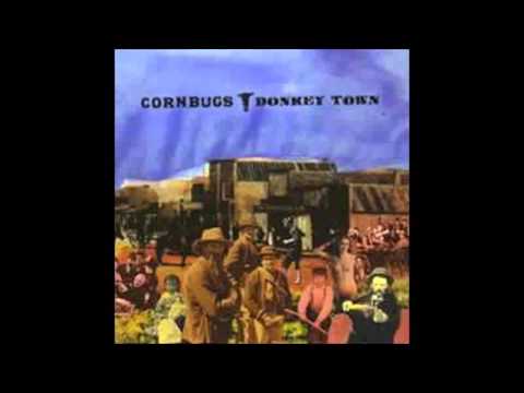 [Full Album] Cornbugs -  Donkey Town