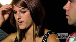 Cassadee Pope and Hey Monday Interview on BETA Records TV