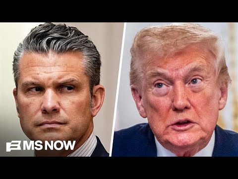 Bipartisan lawmakers call for full account of boat strike after bombshell report about Hegseth