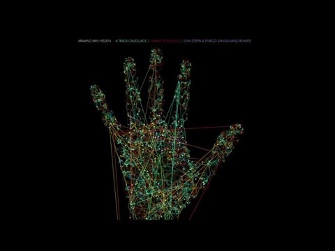 Armand Van Helden - A Track Called Jack (Low Steppa Deep Vibe)