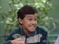 Barney What A World We Share 1999 Version Part 5 J E
