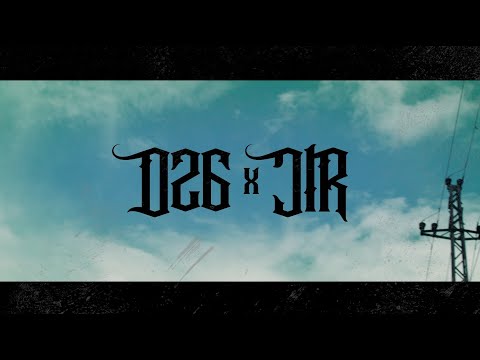 JLR X D26 - NEM TANULTAM (MUSIC VIDEO)