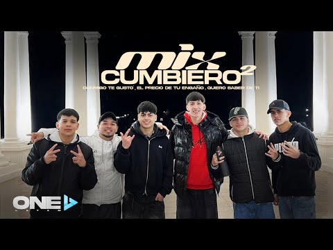 Kingto - Mix Cumbiero 2 Conmigo Te Gustó - El Precio De Tu Engaño - Quiero Saber de ti Video Oficial