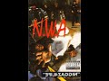 NWA Niggaz 4 Life 1991