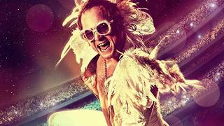 Soundtrack #4 | Thank You for All Your Loving | Rocketman (2019)