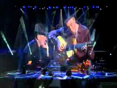 Vlado Kreslin & Miroslav Tadić - Spominčice