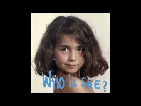 BJURMAN - Who Is She?