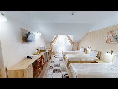 Promo Pensiunea Bianca Botosani