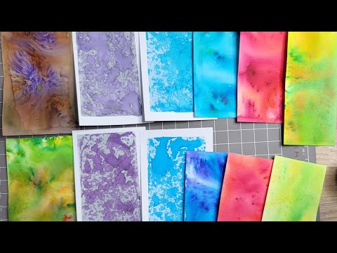 lavinia stamps brushos v dinkles #67