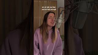 Just Give Me a Reason by P!nk and Nate Ruess 💌