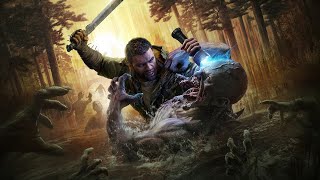 Dying Light: The Beast – Brutal Mode | Full Gameplay (No Commentary)