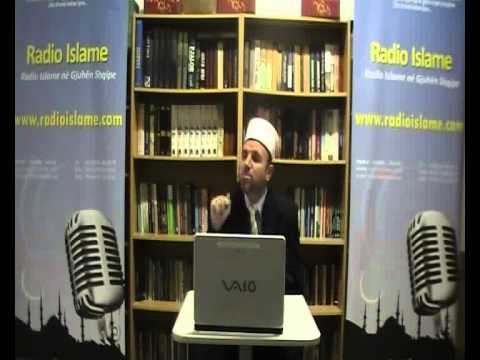 Abdusamet Rahimi - Rruga per Xhenet