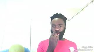 Mary Mary- The biggest greatest thing