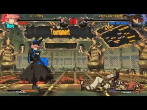 Fighting Gamers @ UCI